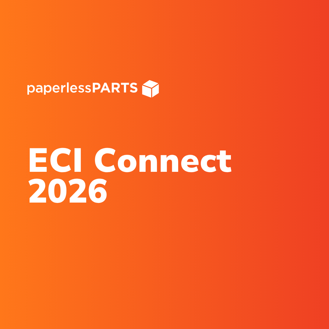 ECI Connect 2026