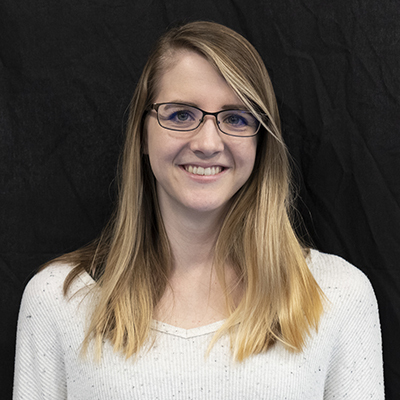 Willow Peterman's headshot