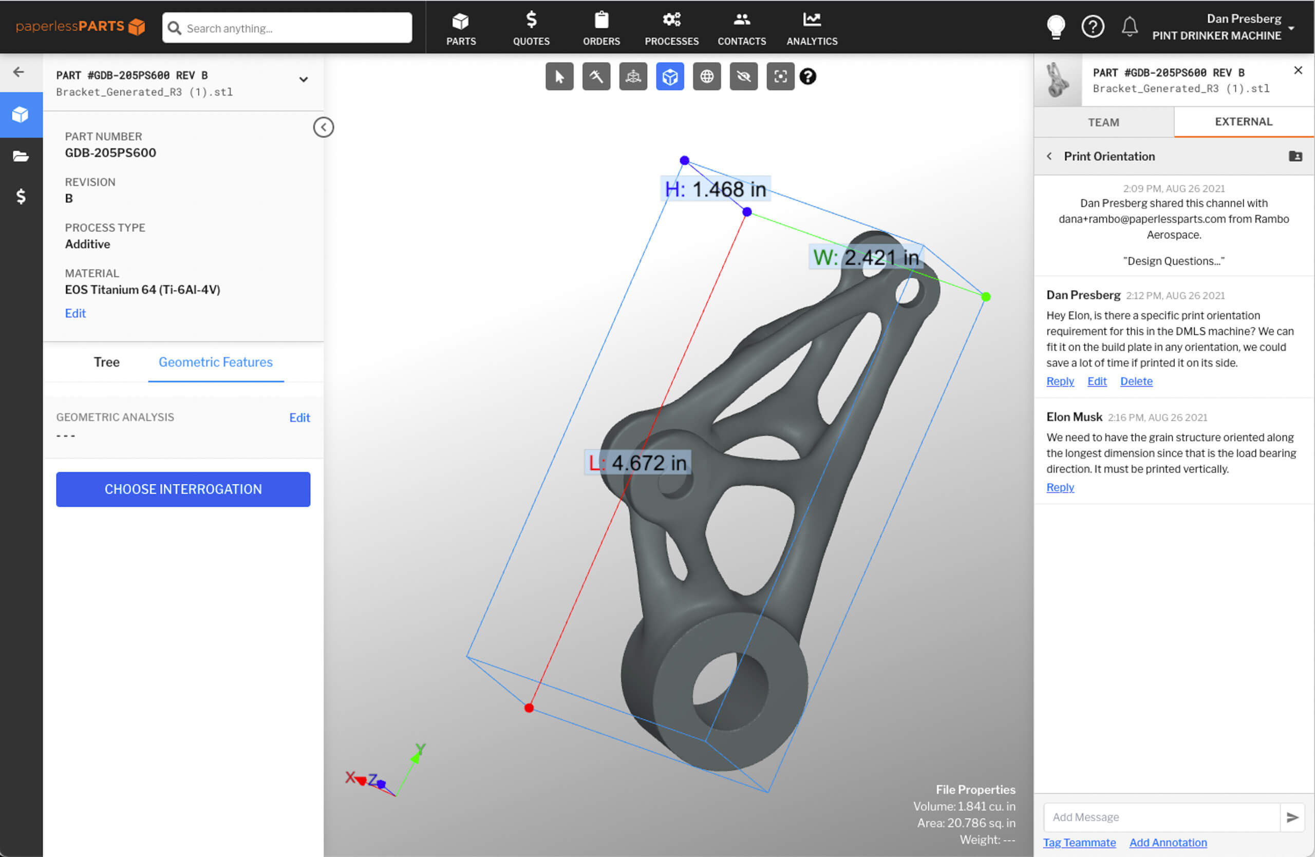 How to Give Your B2B Manufacturing Customers a B2C Experience