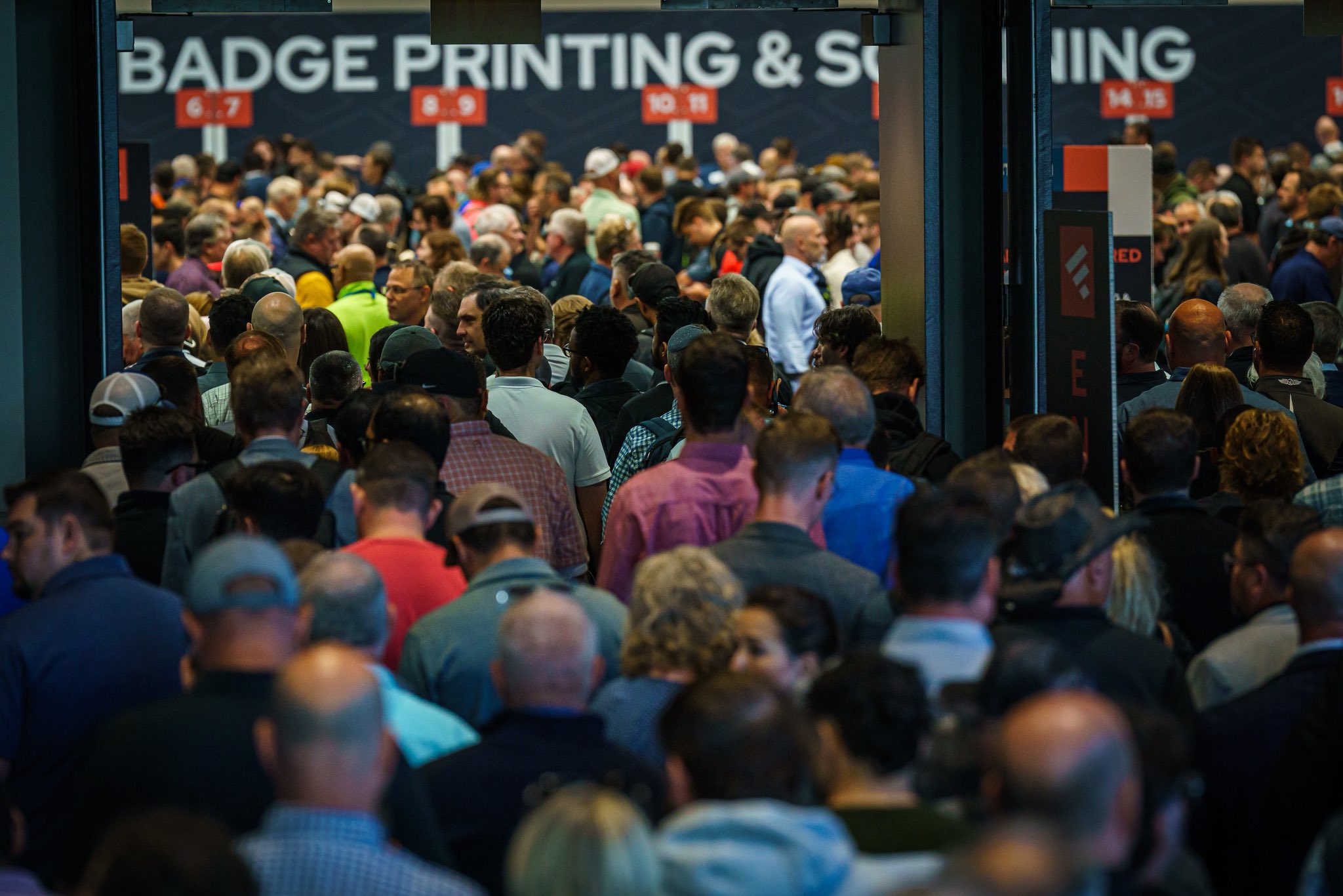 FABTECH 2025 Proved Artificial Intelligence Is the Norm, Actual Intelligence Is the Differentiator