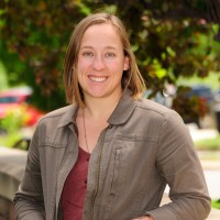 Amanda White Paperless Parts