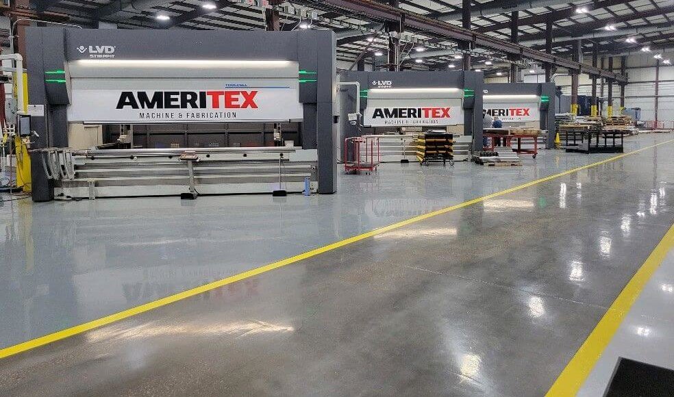 Ameritex Boosts Organic Traffic 35% YOY with Paperless Parts Marketing Solutions