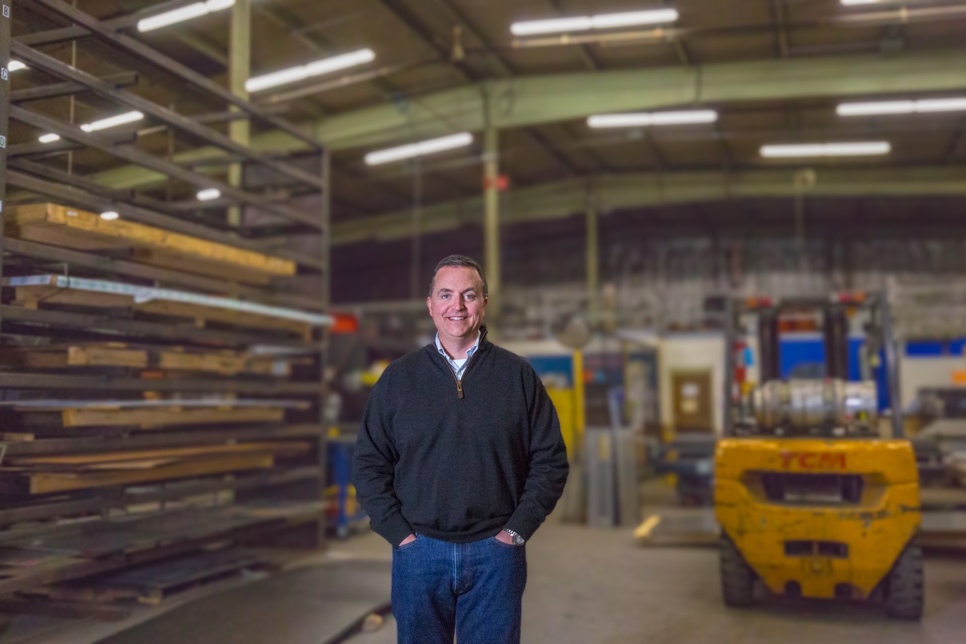 CAMM Metals, Inc. Reclaims Its Story (and Its Future) with Paperless Parts Marketing Solutions