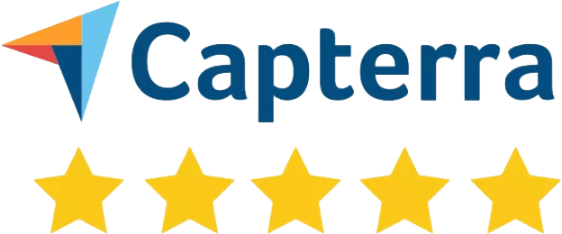 Capterra Logo