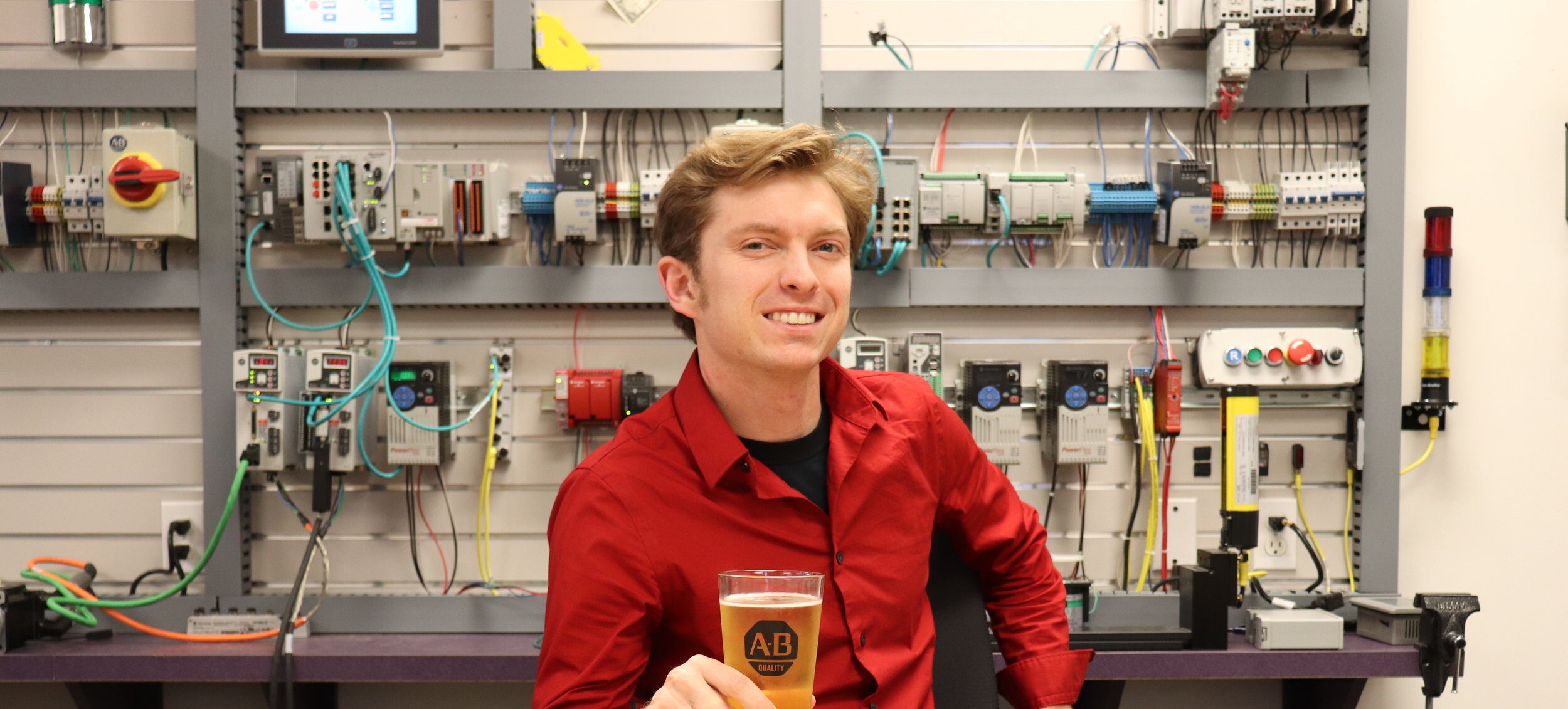 Keeping Tabs on the Industry: A Q&#038;A With “Manufacturing Happy Hour” Host Chris Luecke