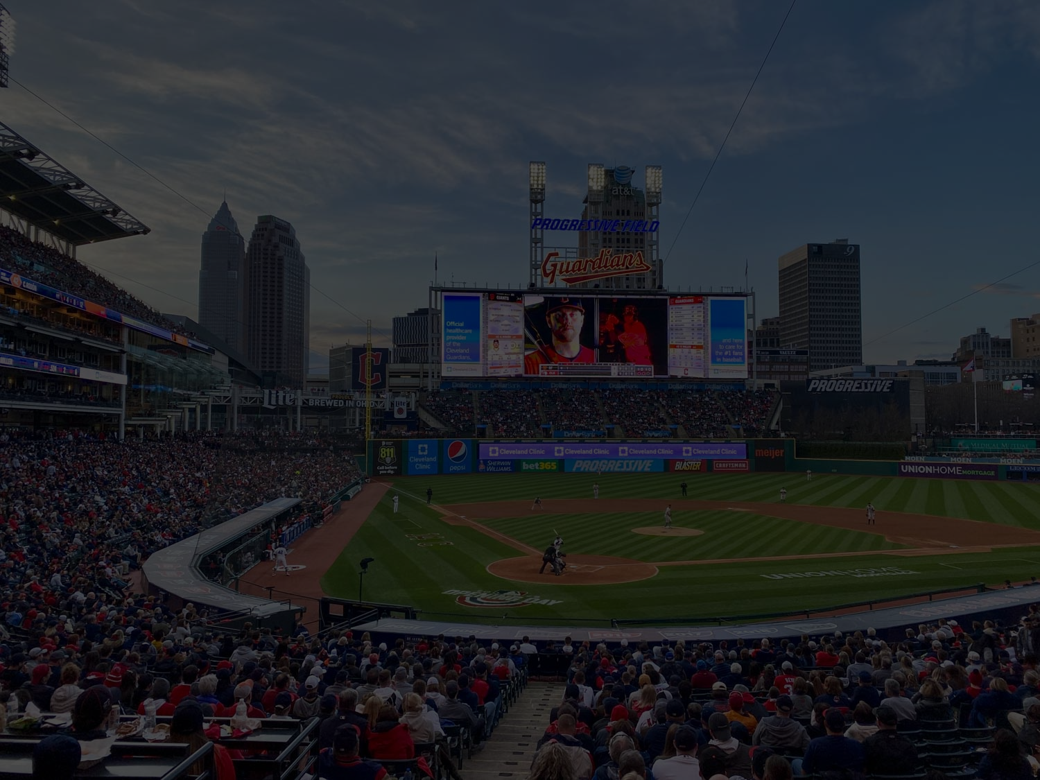 clevelandprogressivefield