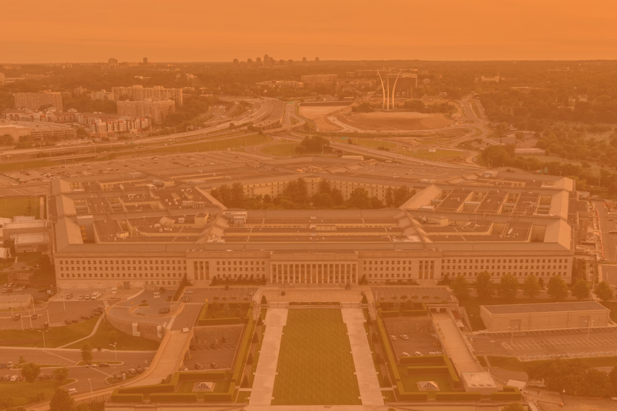 Department of Defense &#8220;Done&#8221; With CMMC Rulemaking