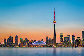 Canadian Manufacturing Technology Show