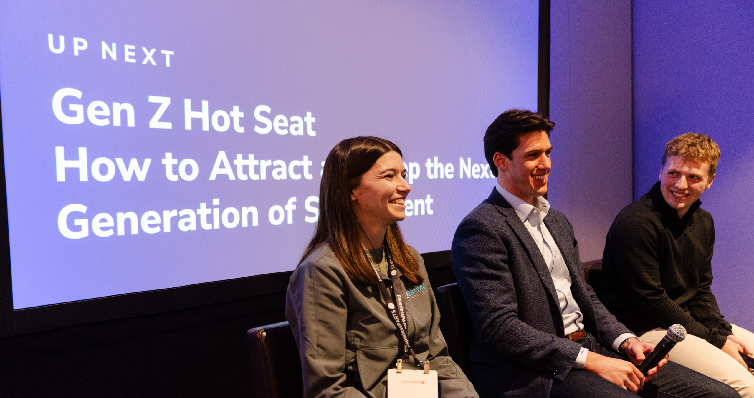 What Does the Next Generation of Manufacturers Need to Lead?