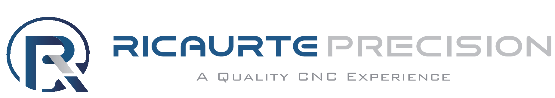 Ricaurte Precision logo