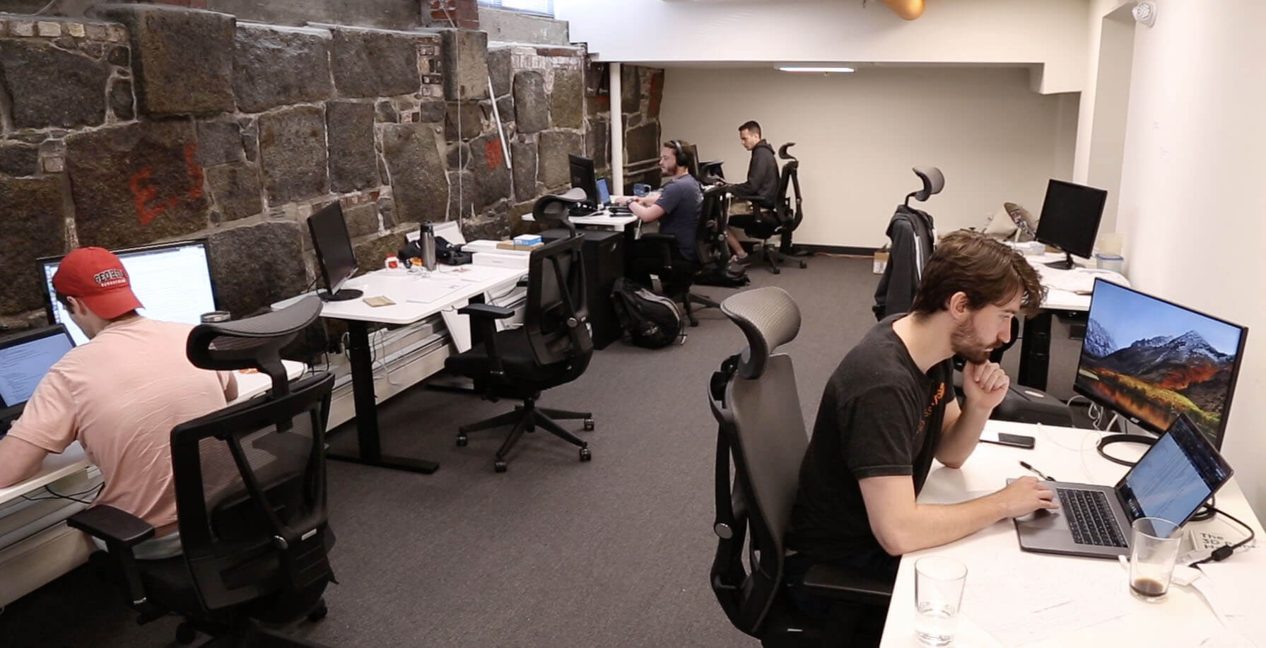 Why I Joined Paperless Parts: John D’Augelli (Business Development Representative)