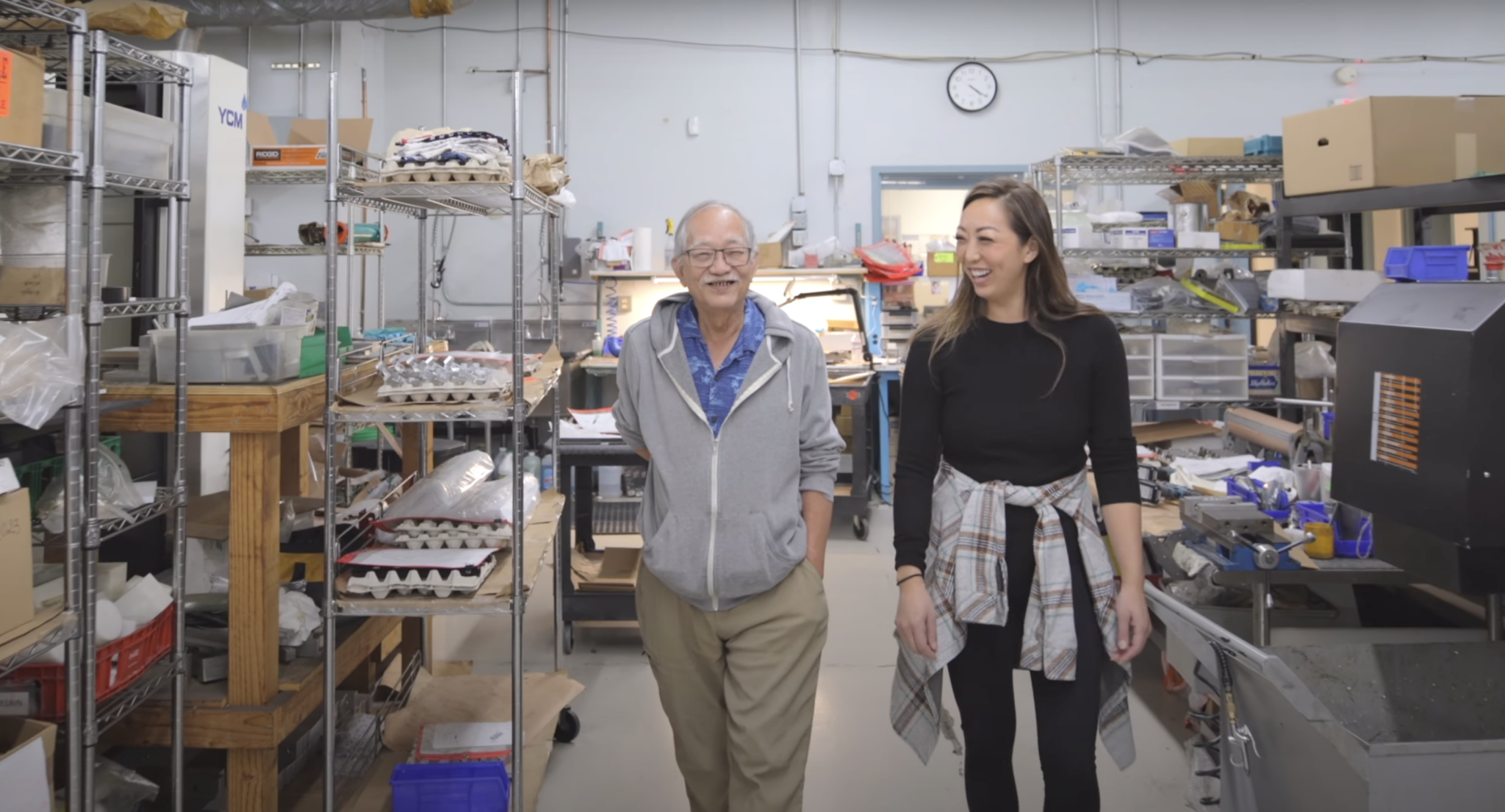 Mission Possible How Shared Values Help You Build a Stronger Shop