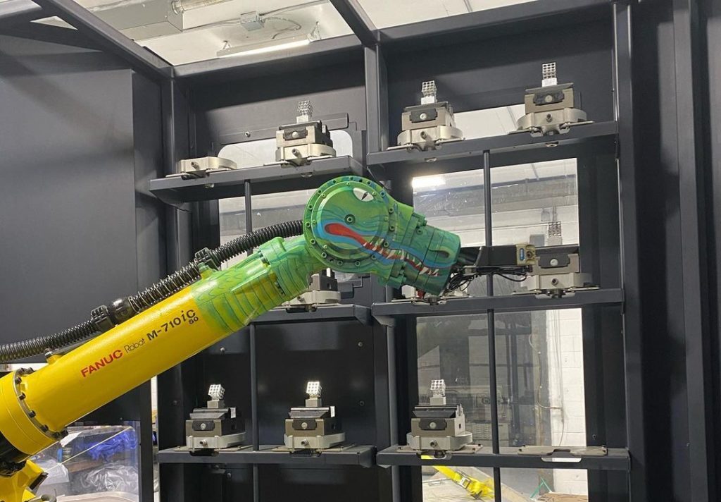 Flow, Not Friction: The Art of Thoughtful Innovation in Modern Manufacturing