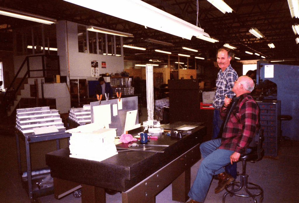 Who Will Inspire the Next Generation of American Machinists