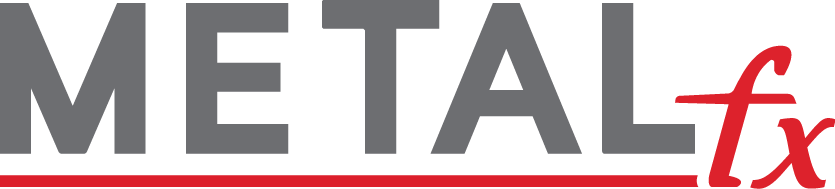 METALfx logo