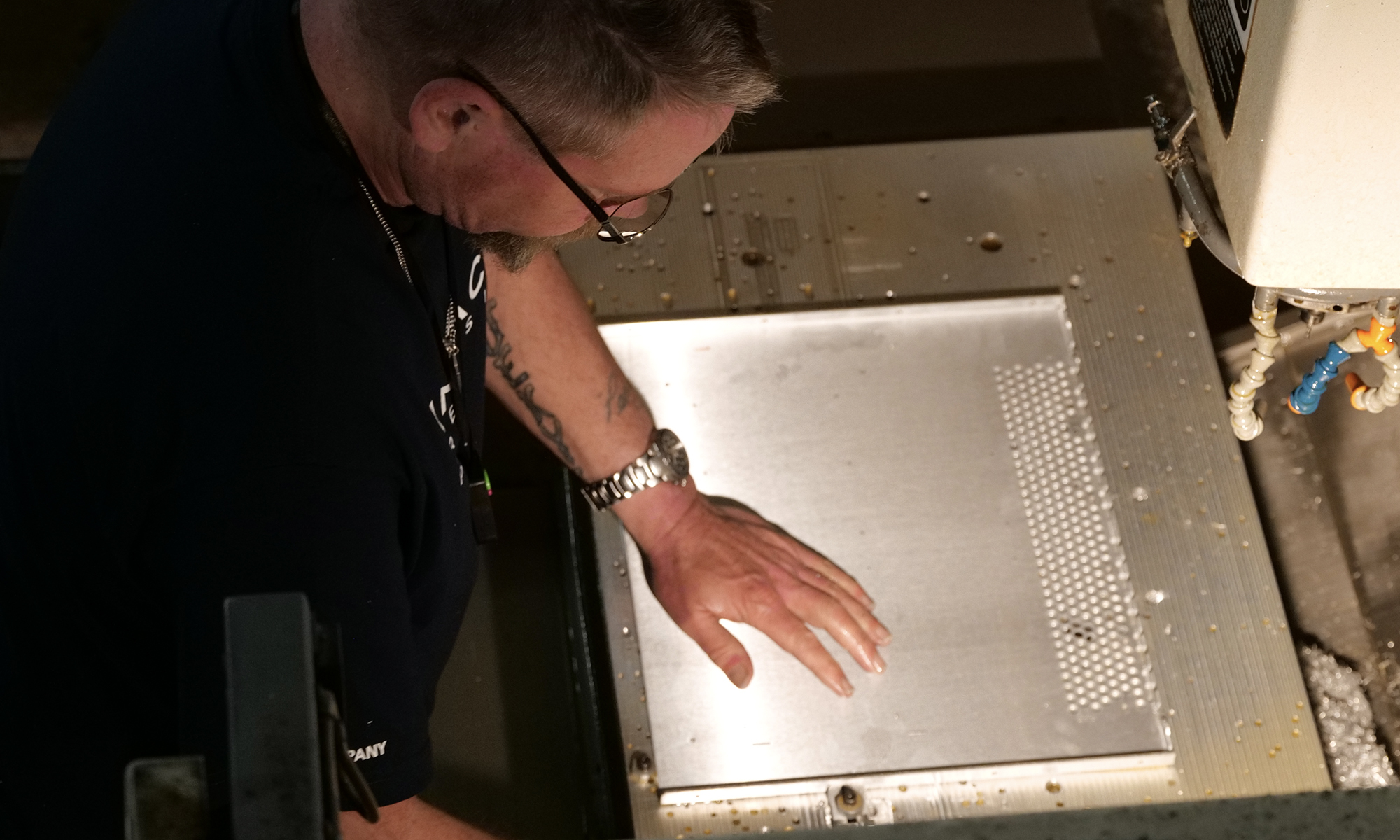 Pinnacle Precision Scales Team, Enables Cross-Site Collaboration with Paperless Parts