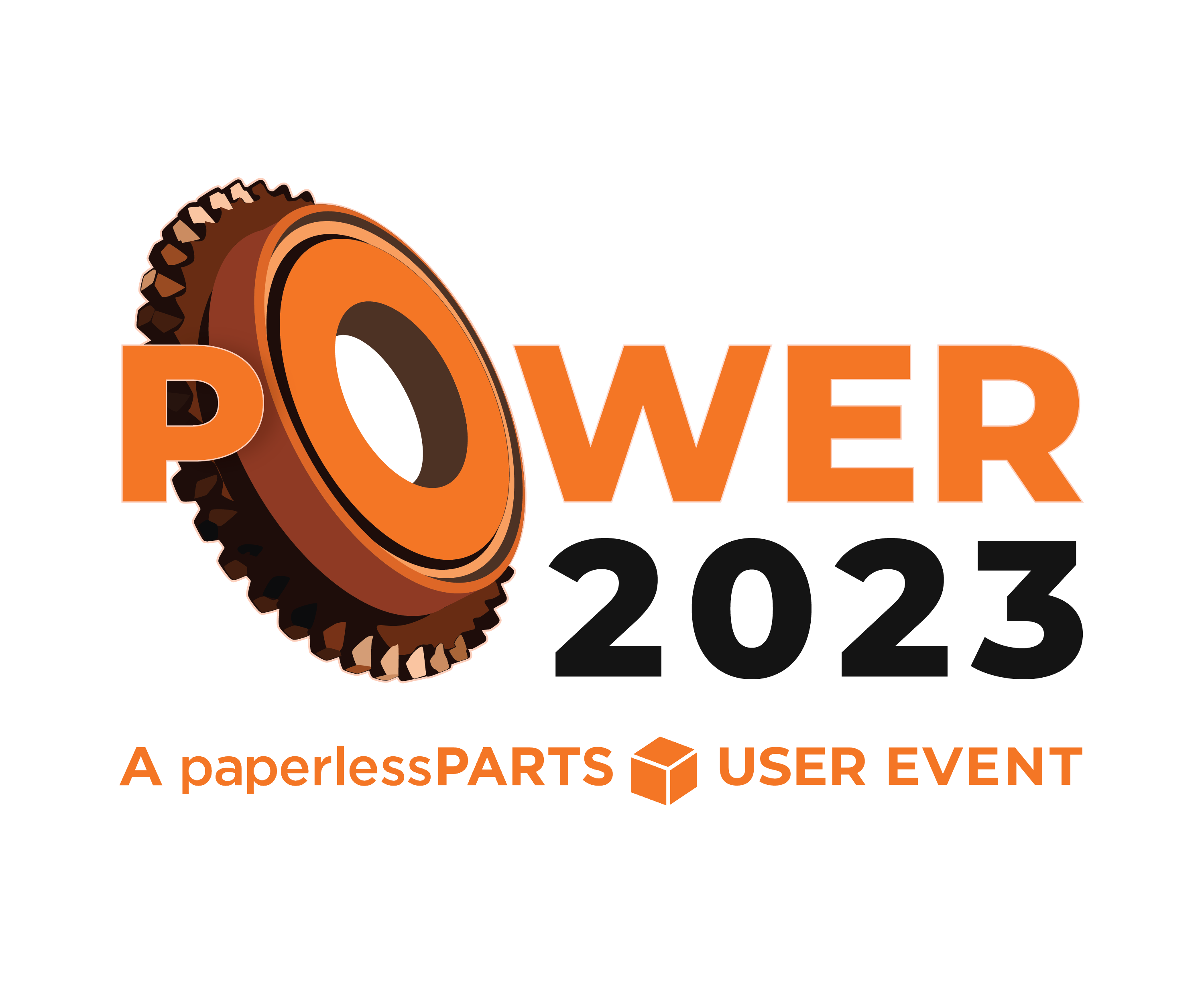 POWER 2024 Paperless Parts User Conference Paperless Parts