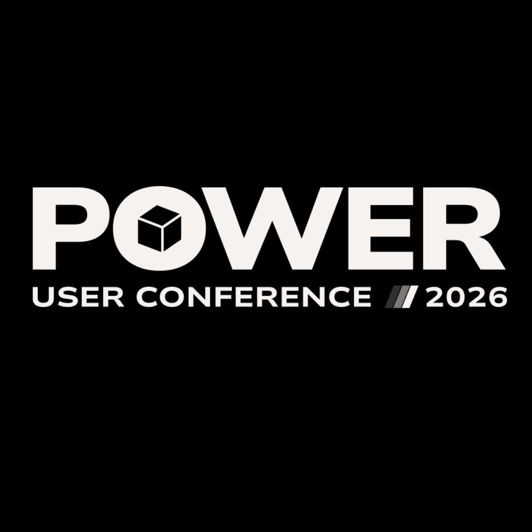 POWER 2026: Paperless Parts&#8217; Annual User Conference