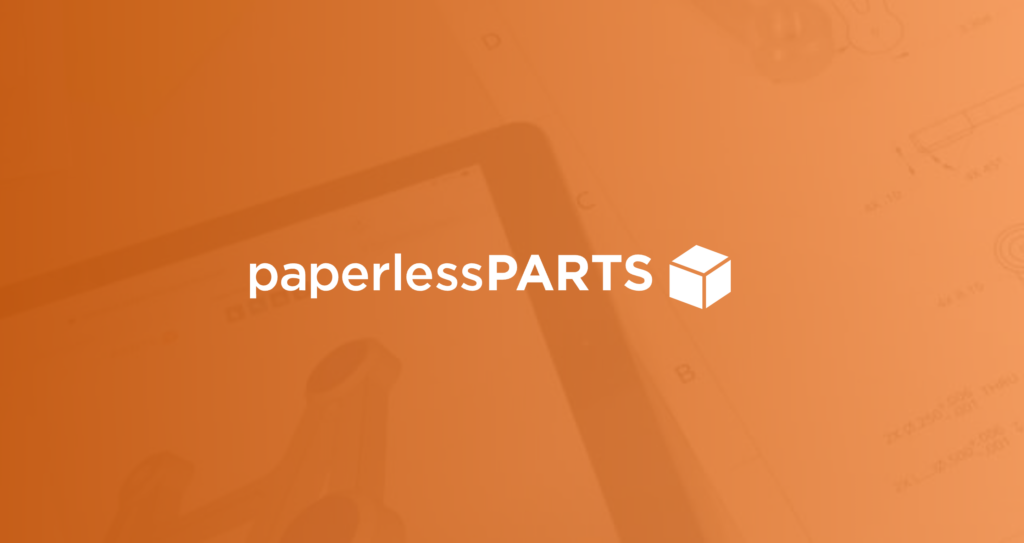 Paperless Parts API – Paperless Parts