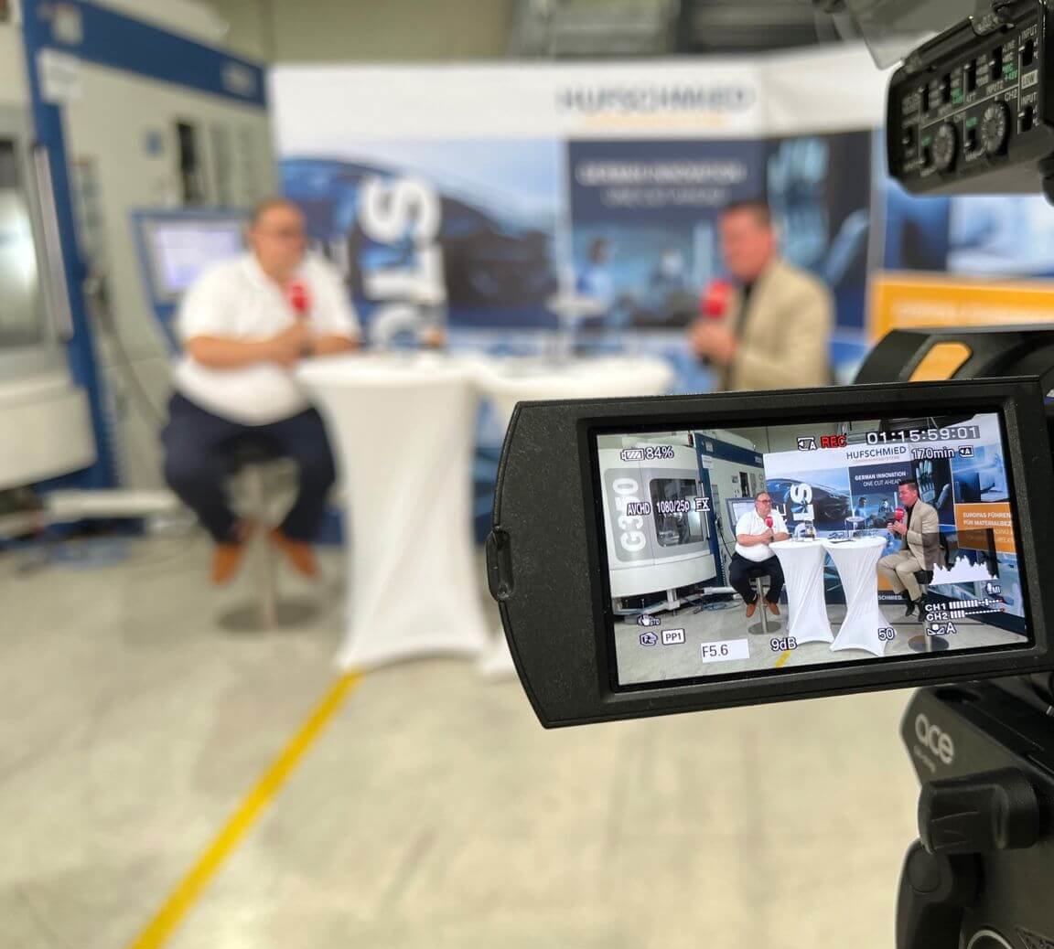 State of the Industry: A Q&A with Manufacturing’s MC Tony Gunn