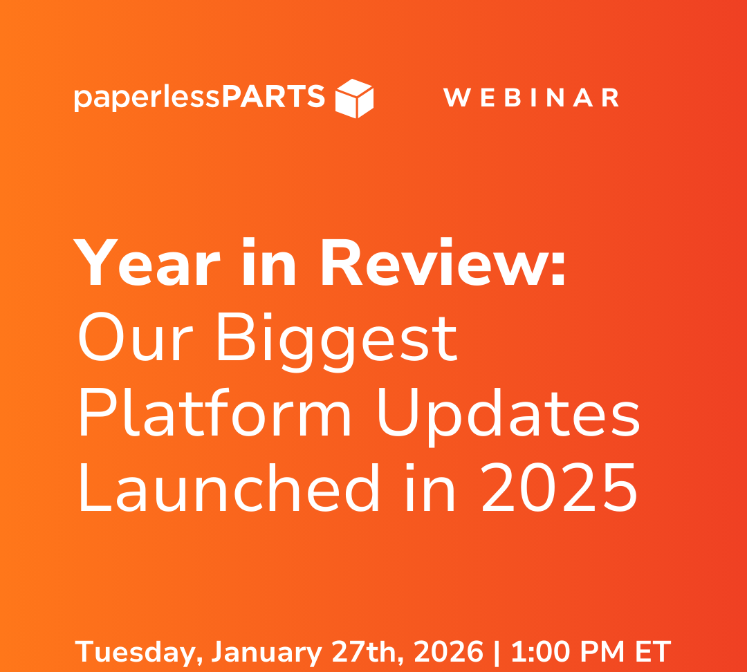 Year in Review: Our Biggest Platform Updates Launched in 2025 [Webinar]