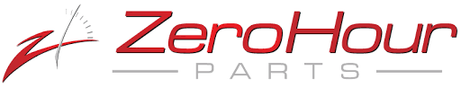 Zero Hour Parts Logo